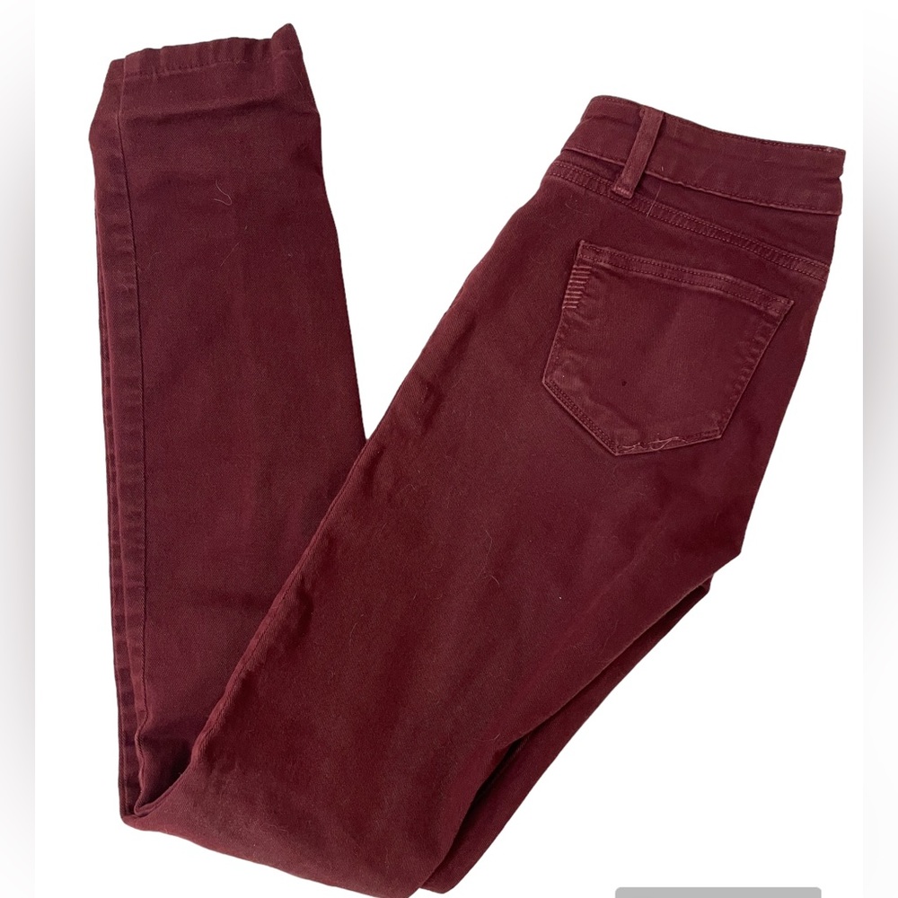 Boot Cut Paige Premium Denim